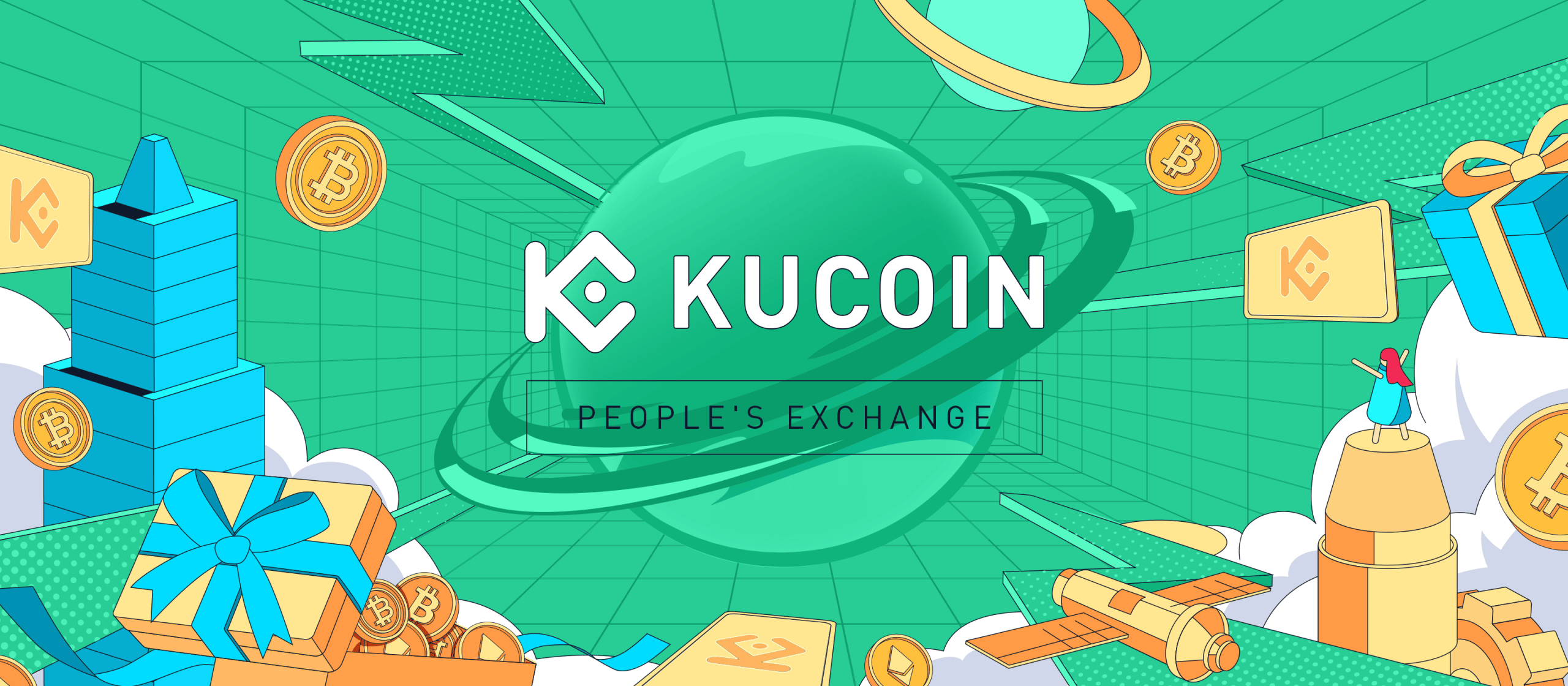 kucoin