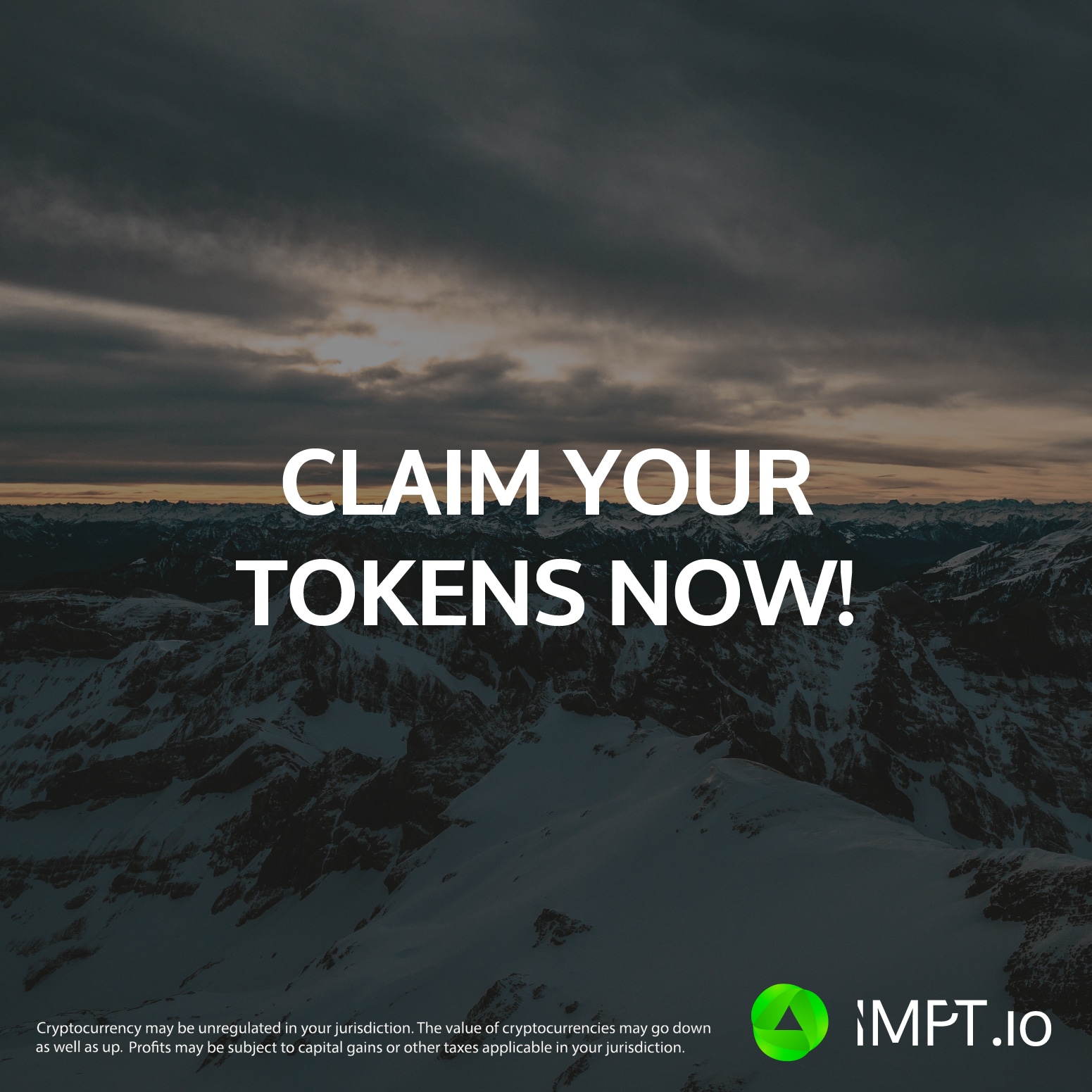 impt token claiming