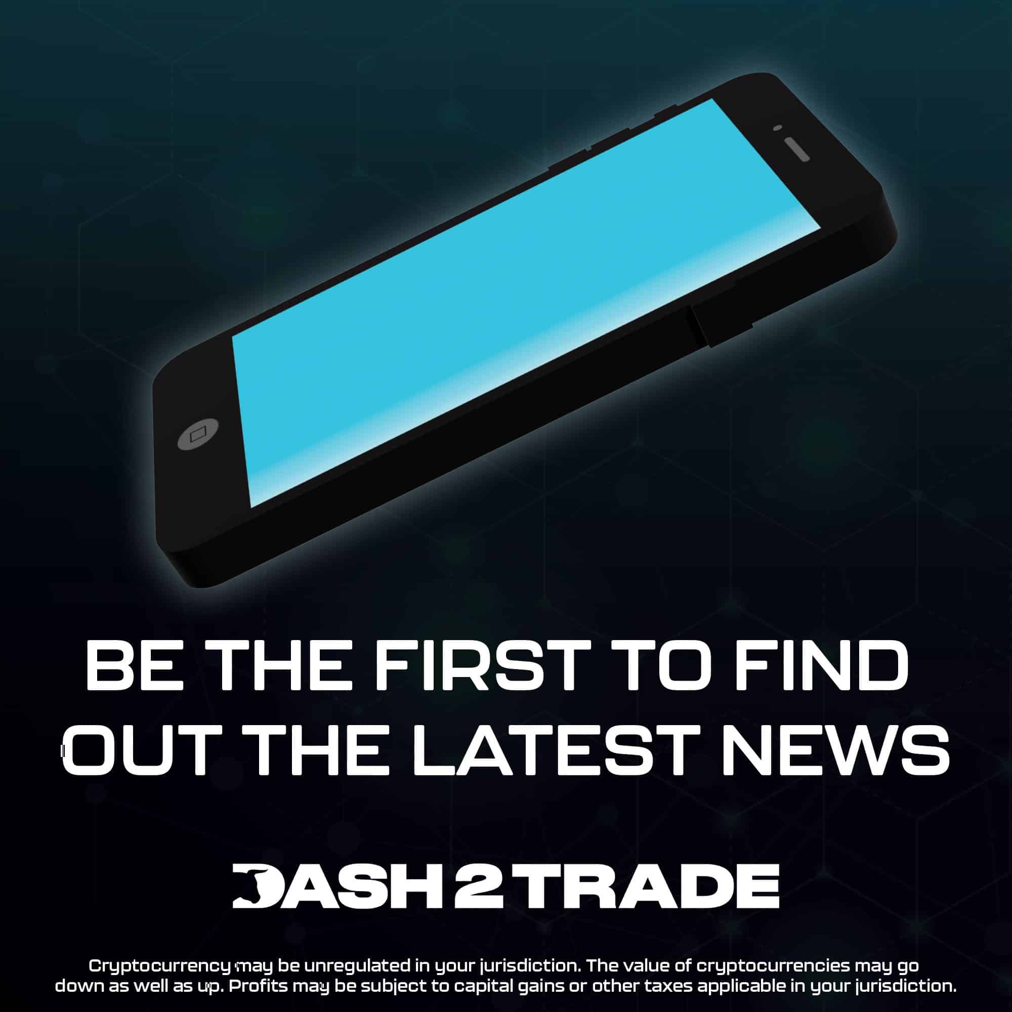 dash 2 trade