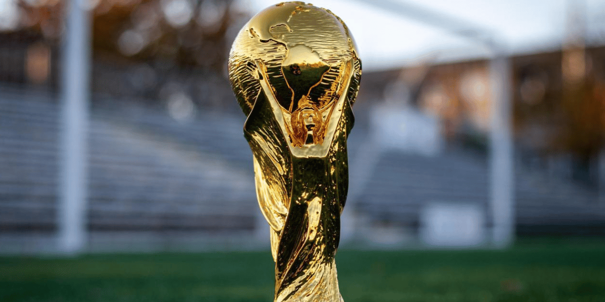 Lucky Block - Finale de la coupe du monde Qatar 2022