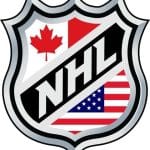 parier sur la NHL logo