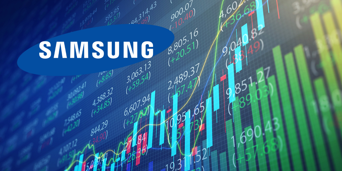 Samsung Crypto