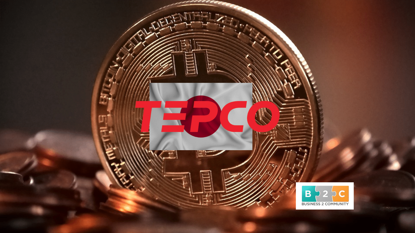 TEPCO Japon Bitcoin