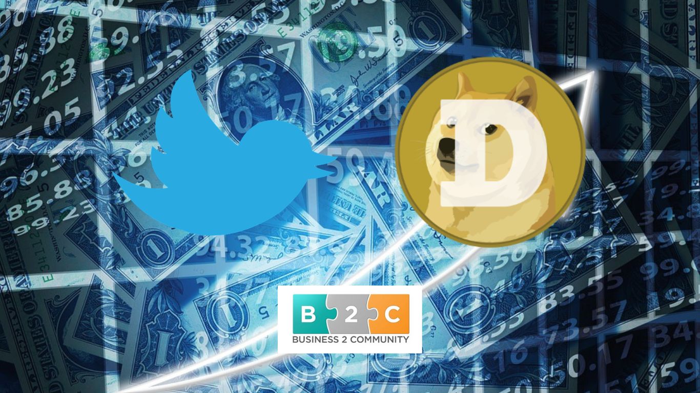 Dogecoin twitter Elon Musk