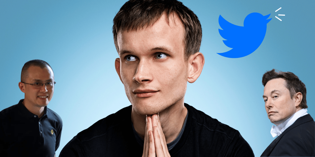 Tweet Vitalik