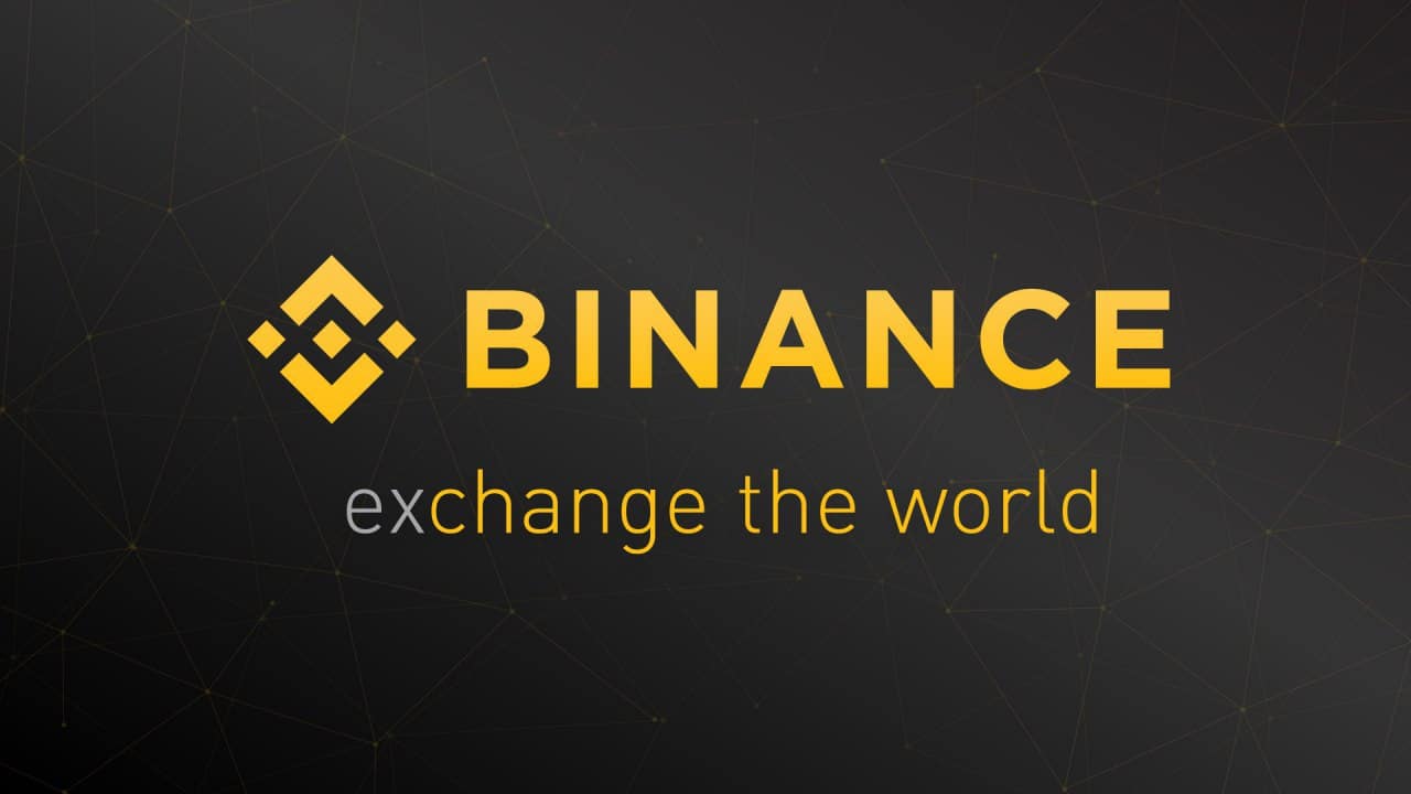 binance sécurité