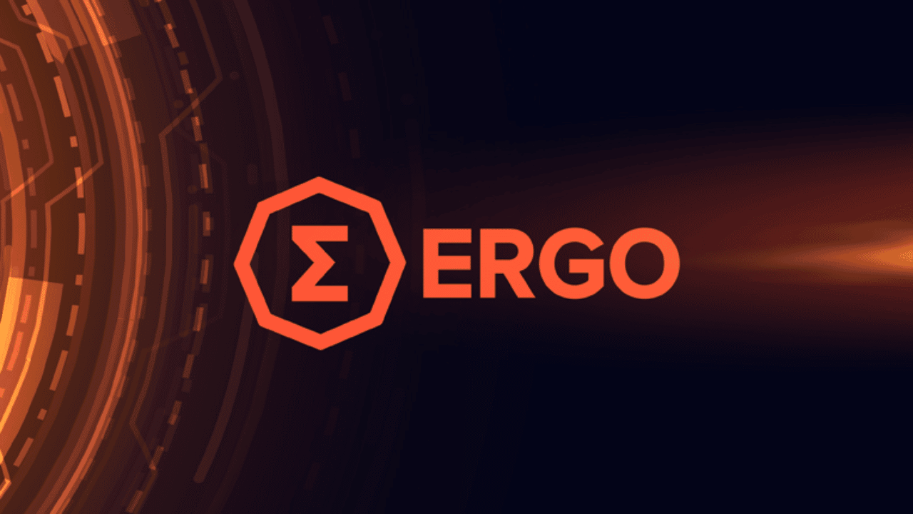 ergo crypto exchange