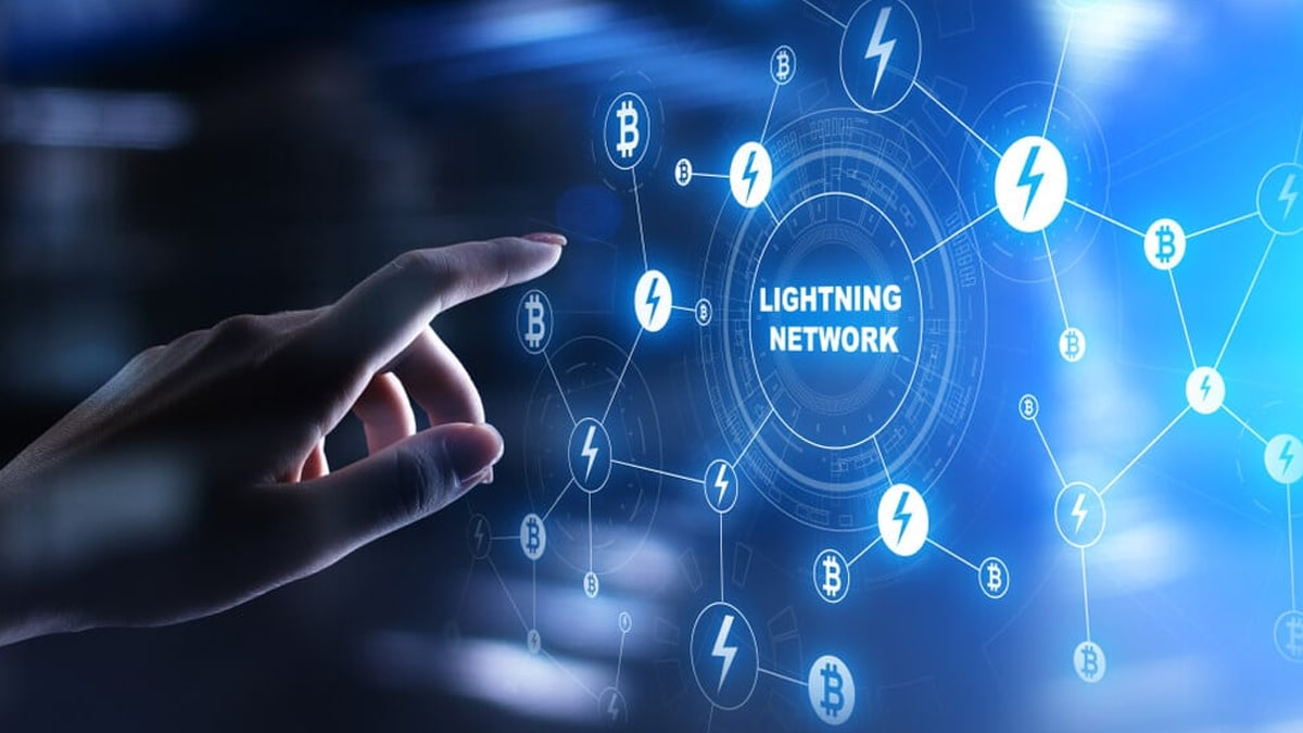 microstrategy bitcoin lightning network