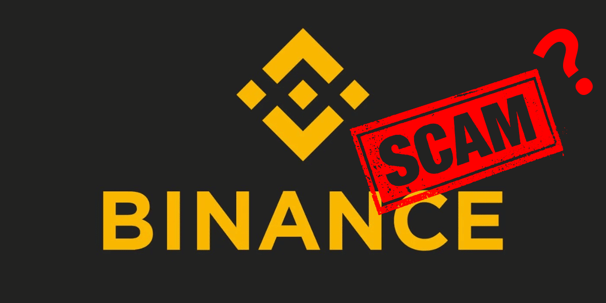 Binance est-il fiable La plateforme commet une erreur à 1 Milliard de dollars