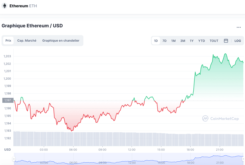 rapport crypto fondamental