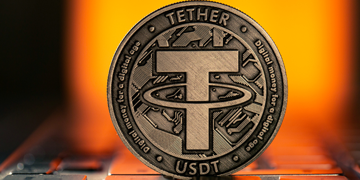 Crypto.com USDT - L'échange Supprime le Tether pour les utilisateurs canadiens