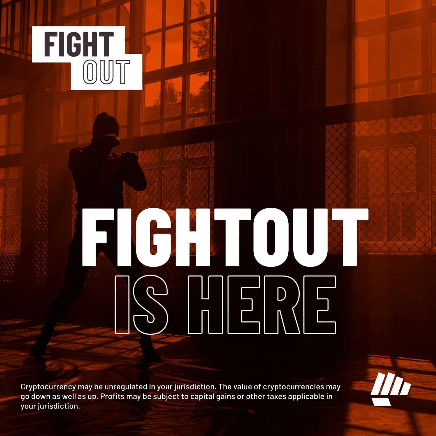 prévente crypto fight out