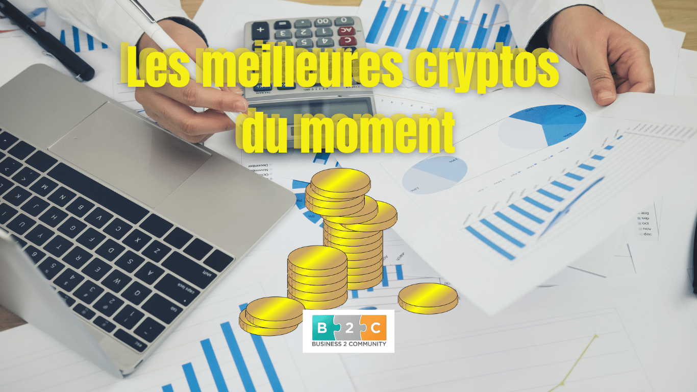 meilleure crypto du moment