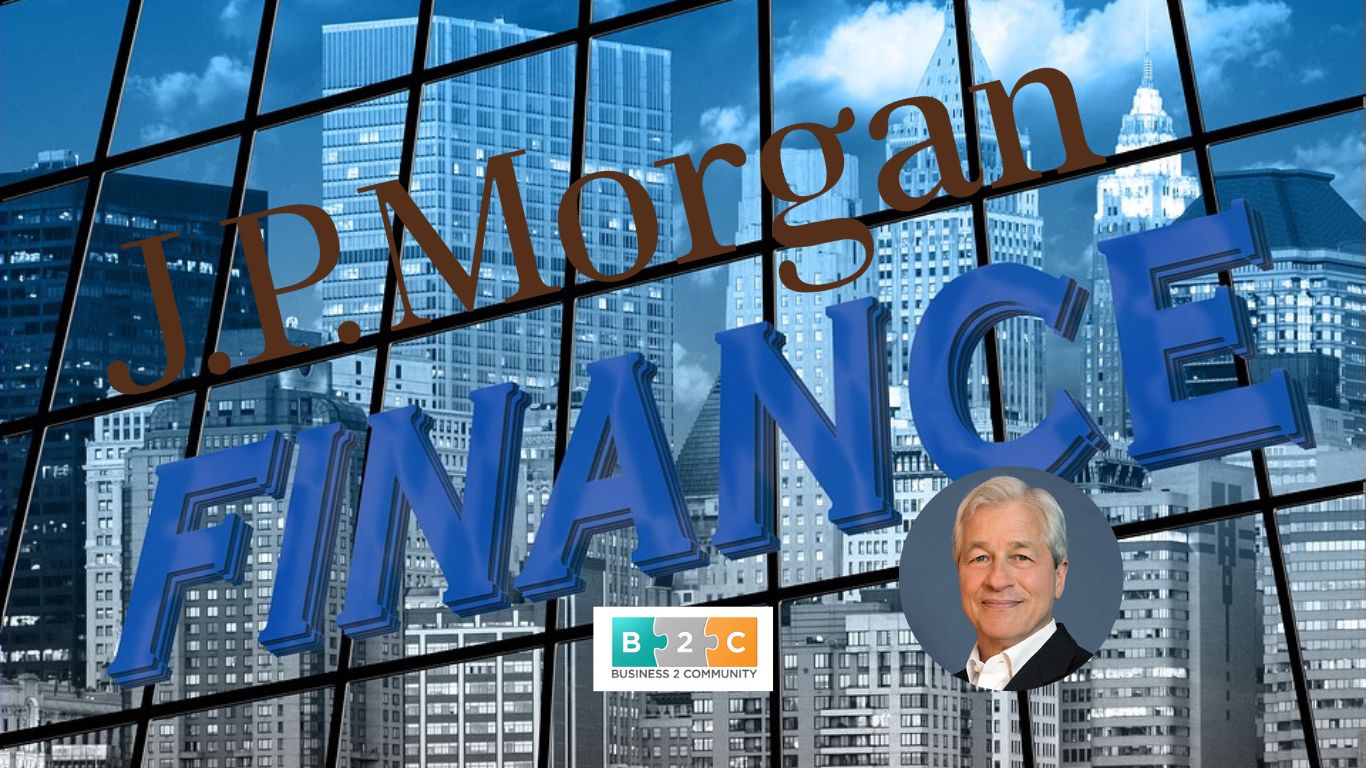 JpMorgan Bitcoin