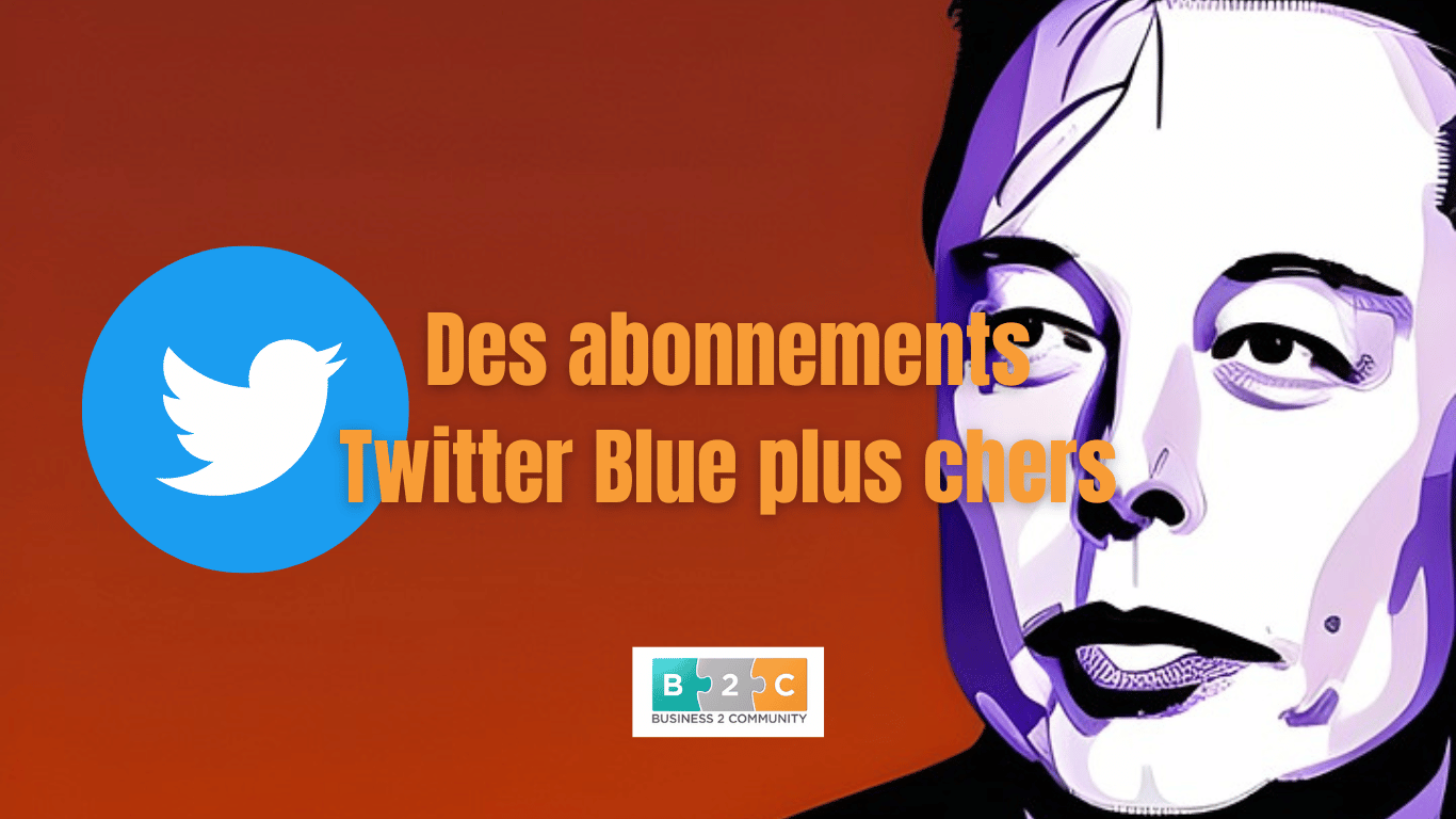 Twitter Blue Elon Musk