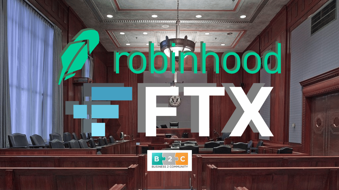 robinhood ftx