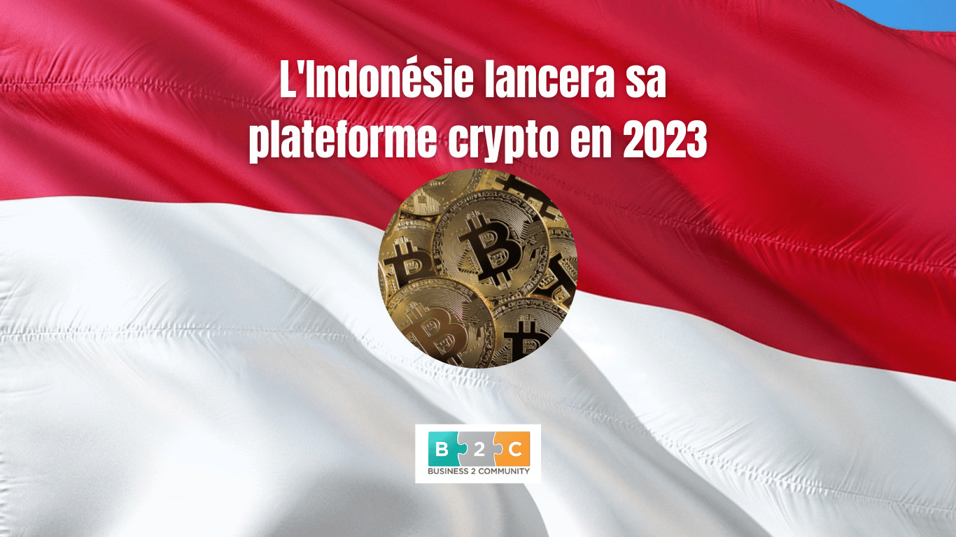 Indonésie crypto