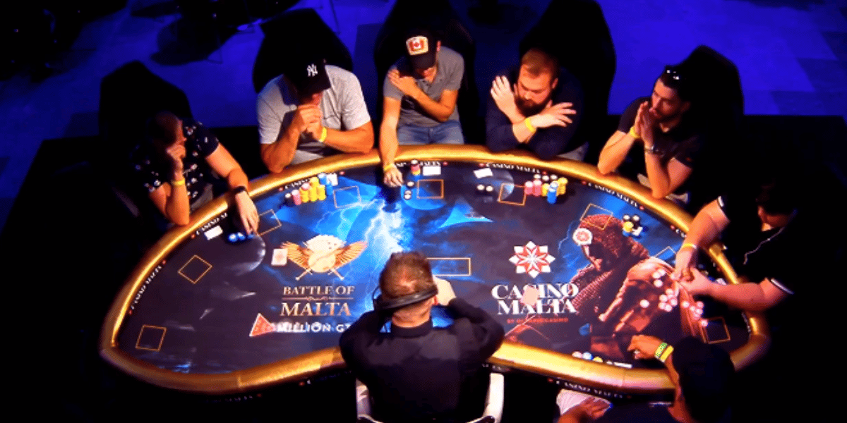 Live roulette casino - Jouer au Poker en direct