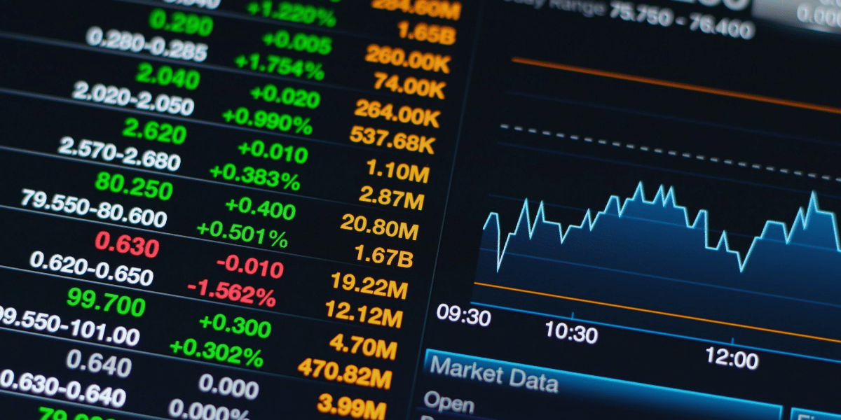 Marché Financier en 2023 - Que se passera-t-il ?