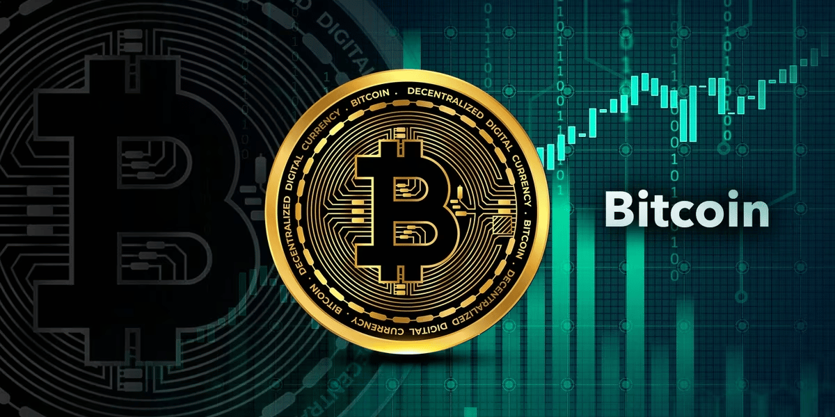 Marché haussier de la crypto - Bitcoin dépasse les 21.000 $ est-ce la fin du bear market