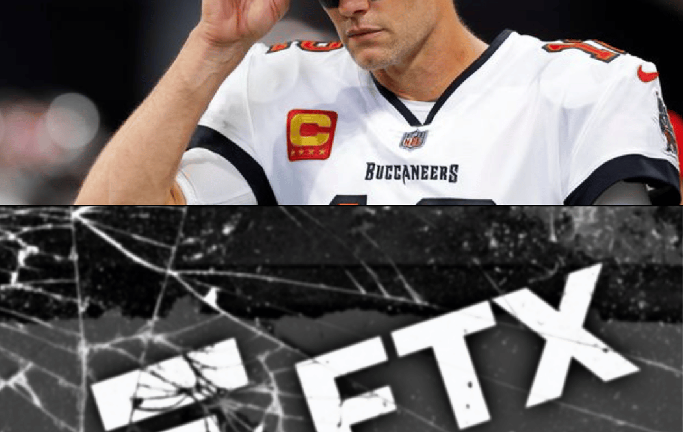 Tom brady Ftx