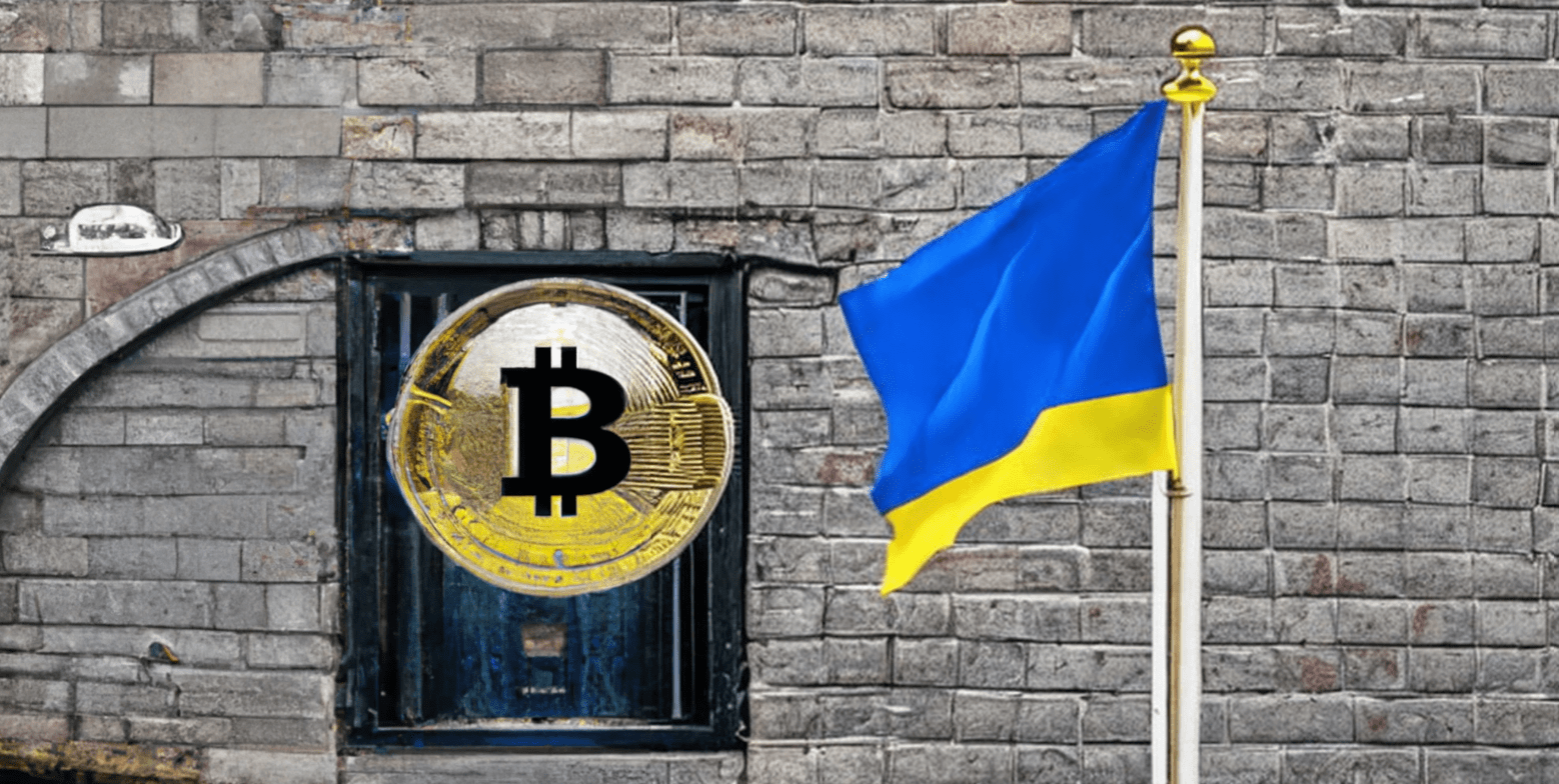 L'Ukraine se lance dans la crypto : Une future crypto-nation de premier plan ?