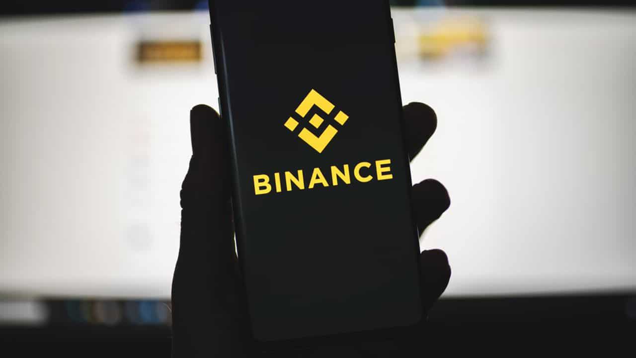 binance