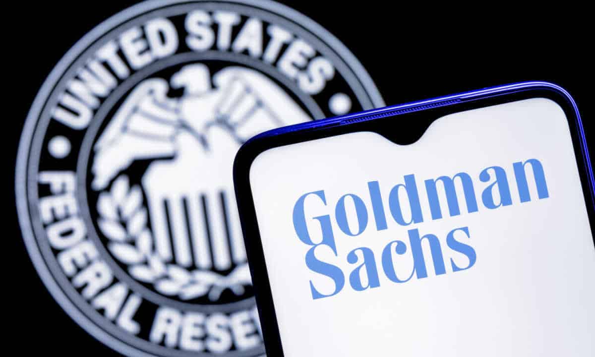 goldman sachs