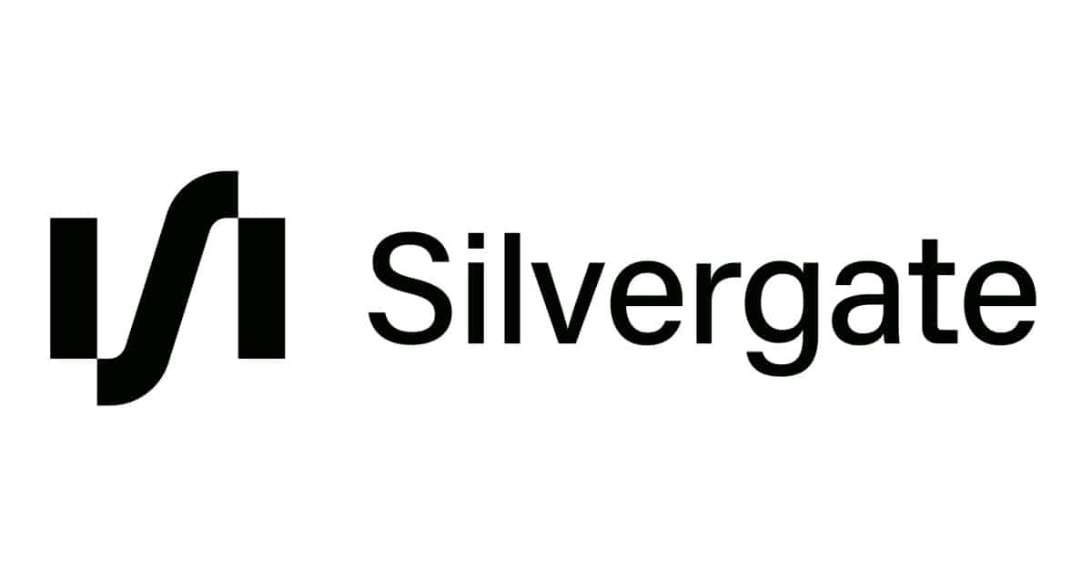 silvergate capital crypto banque