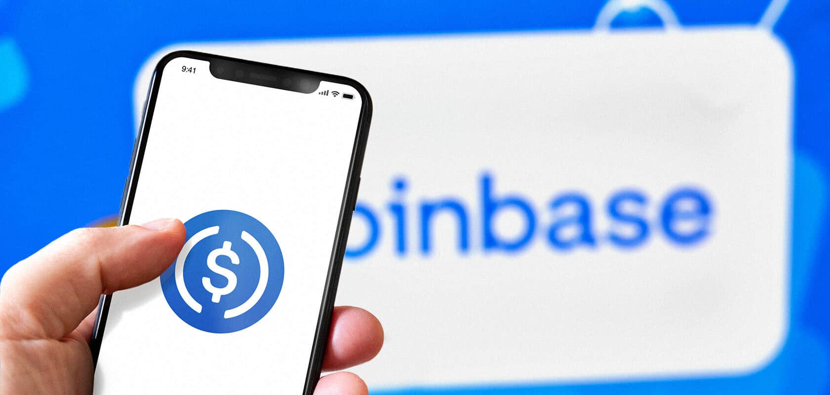 usdc coinbase