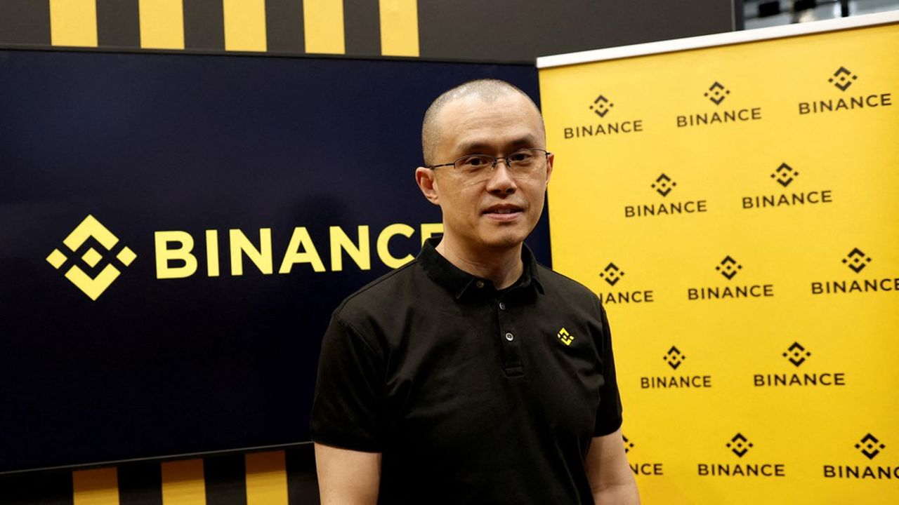 cz binance us