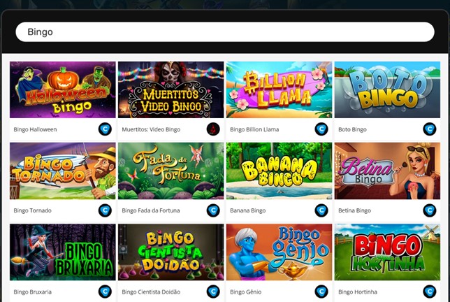 Meilleurs sites de Bingo en ligne Canada : Playamo