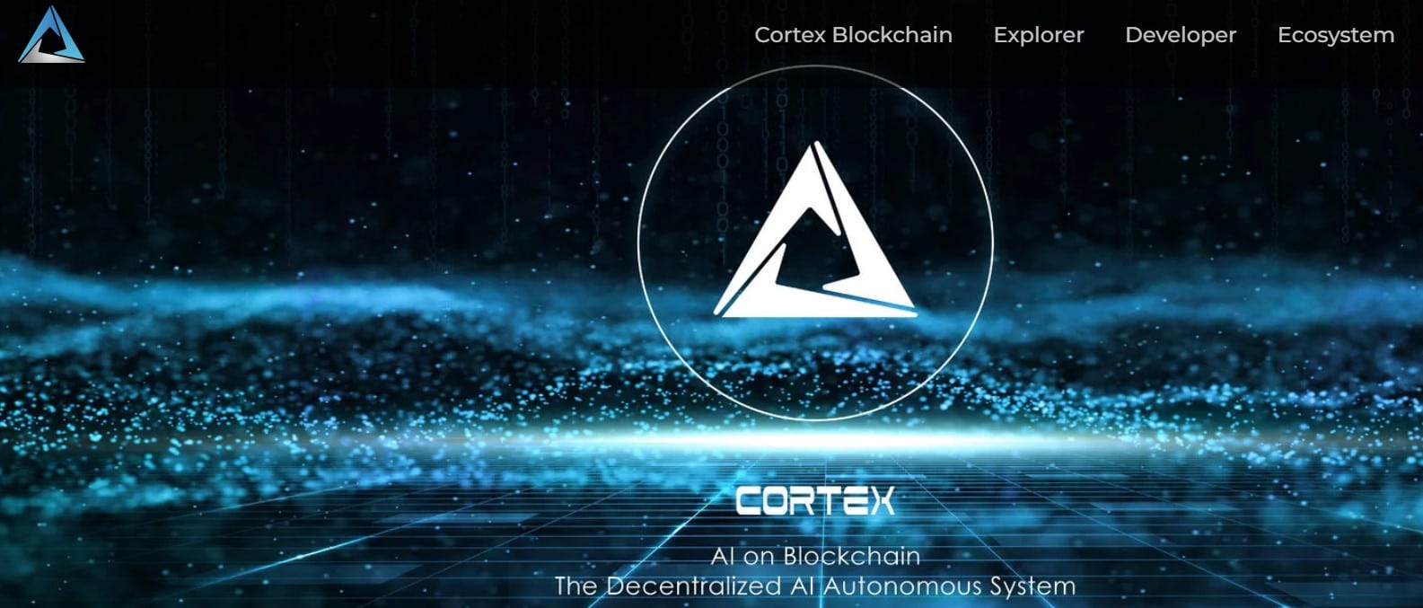 Meilleurs projets crypto AI : Cortex