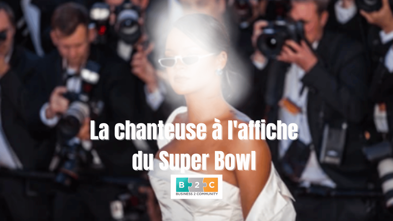 chanteuse Super Bowl