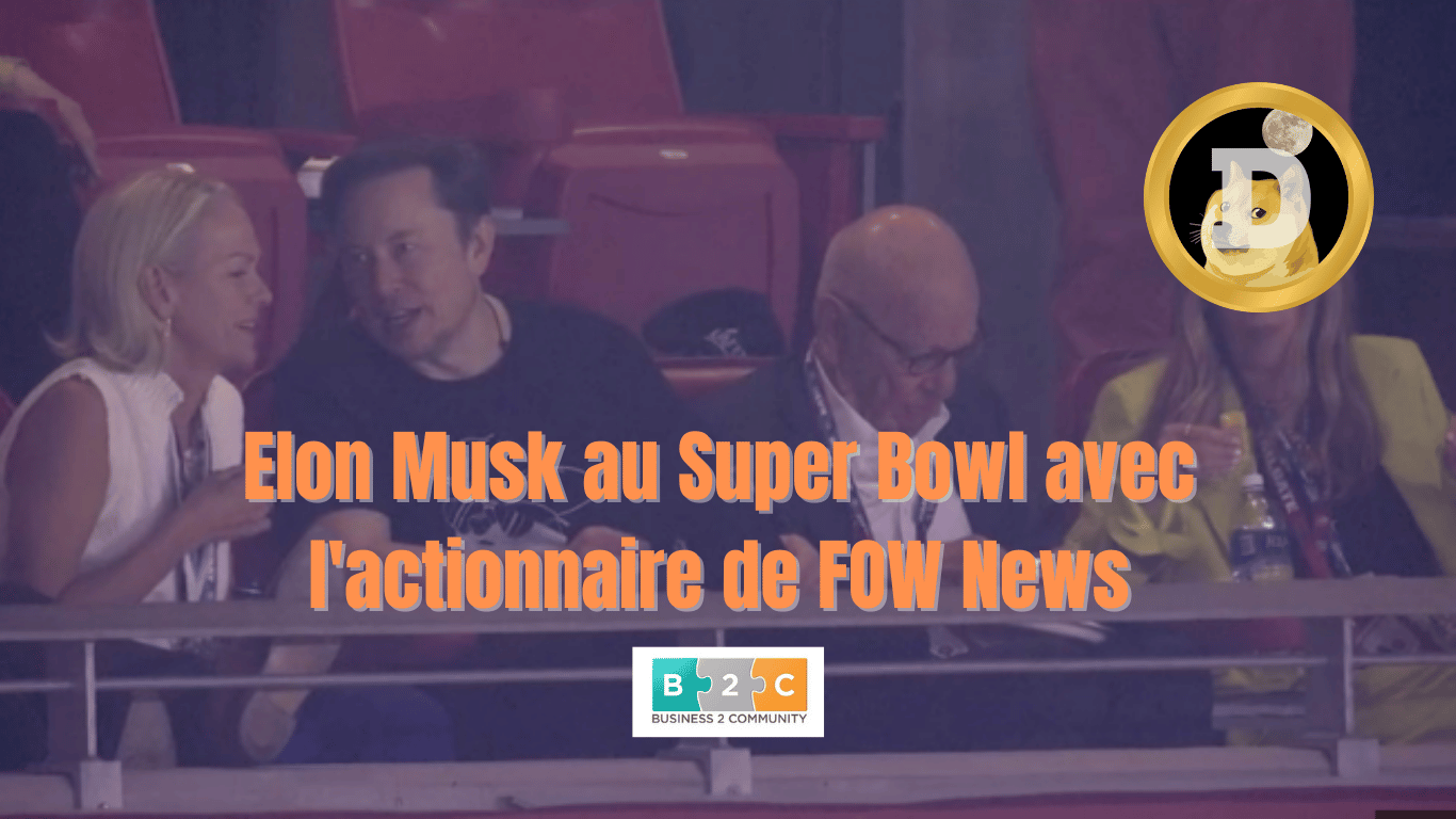 Elon Musk Super Bowl