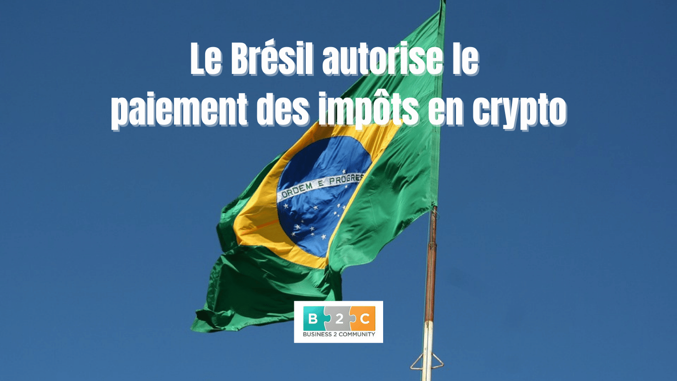 crypto brésil