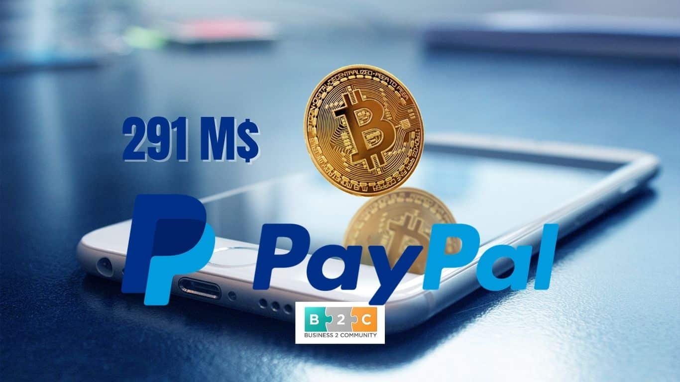 paypal bitcoin