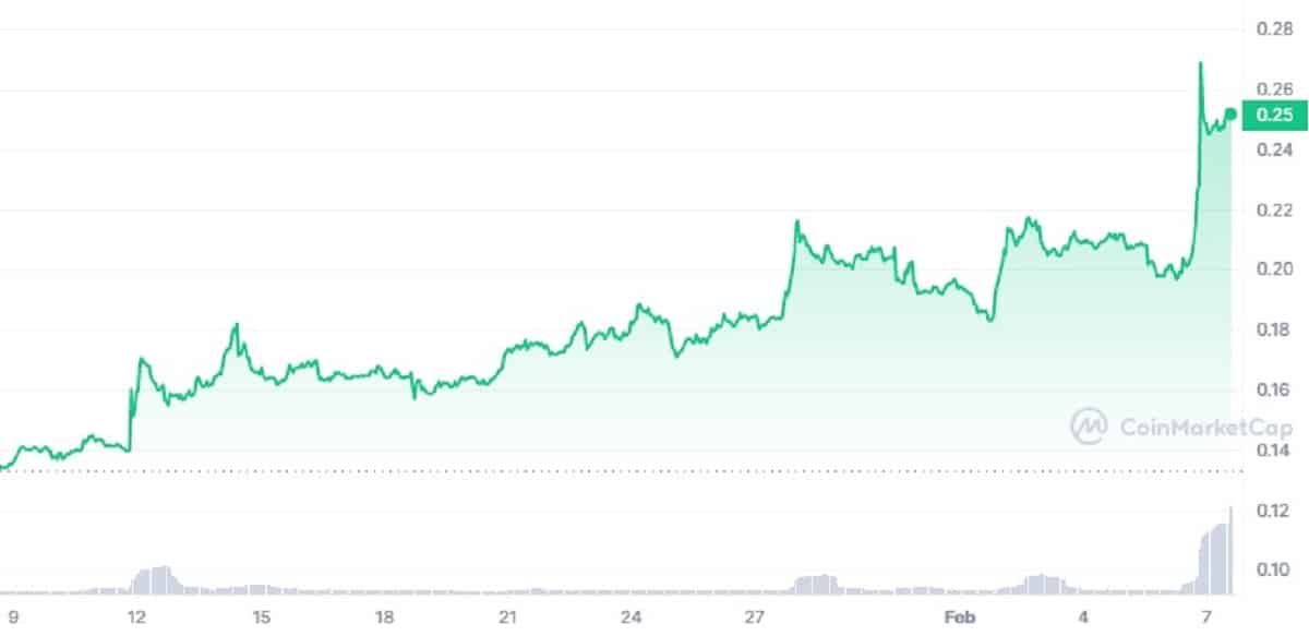 JOE_1M_graph_coinmarketcap