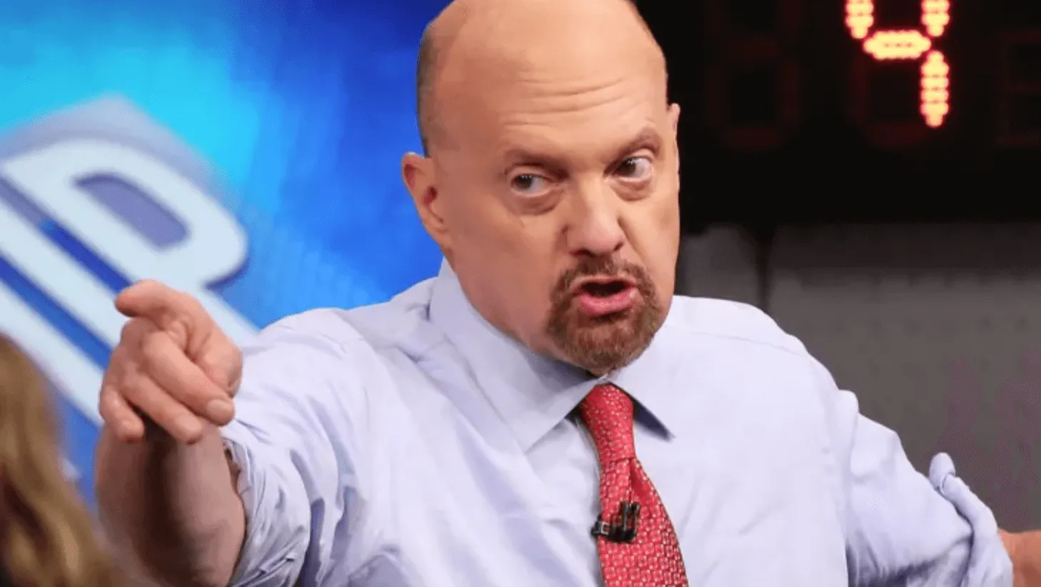 jim cramer bull market