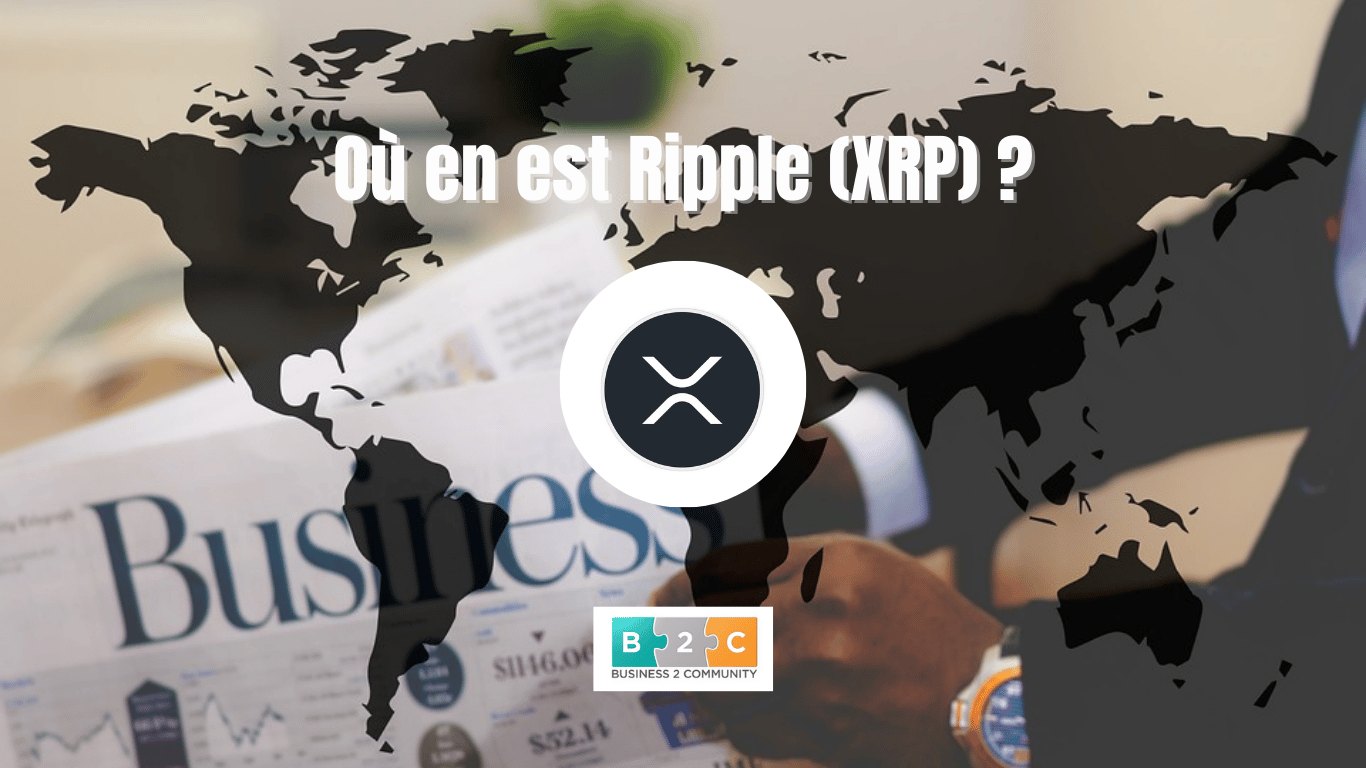 ripple crypto-monnaie