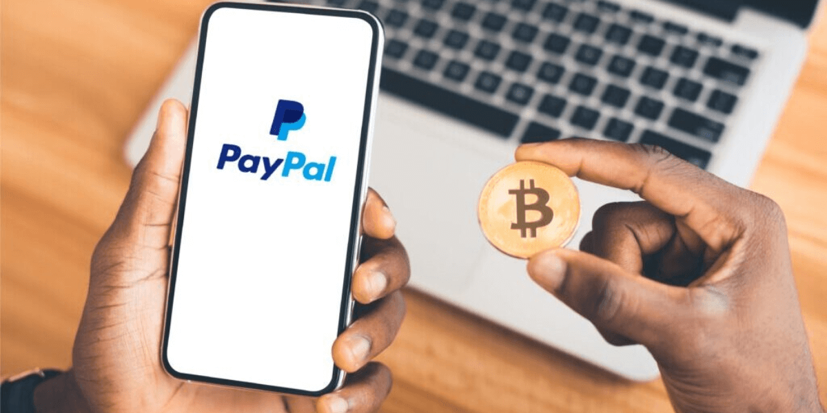 PayPal Renonce à son Projet de Création d’un Stablecoin