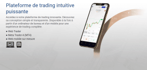 La Plateforme de Trading Bitcoin Lifestyle