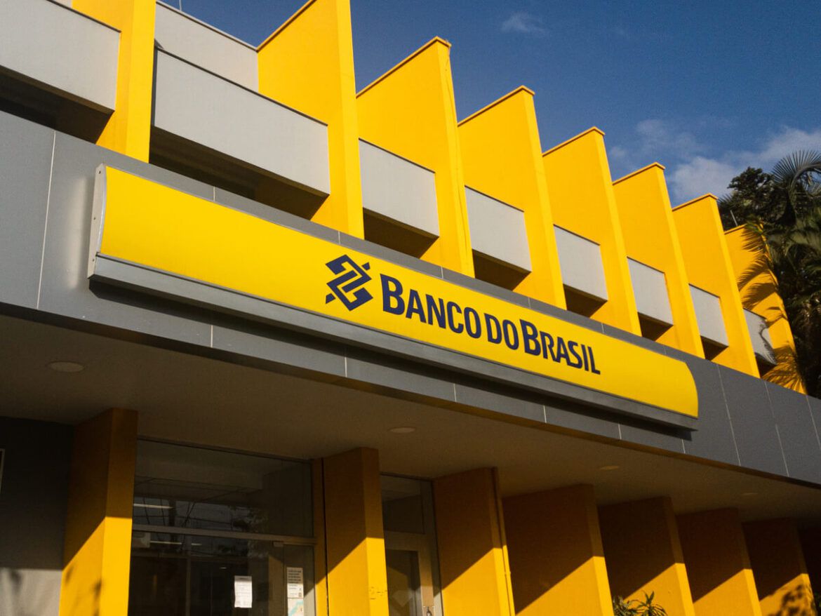 banco do brazil brésil crypto