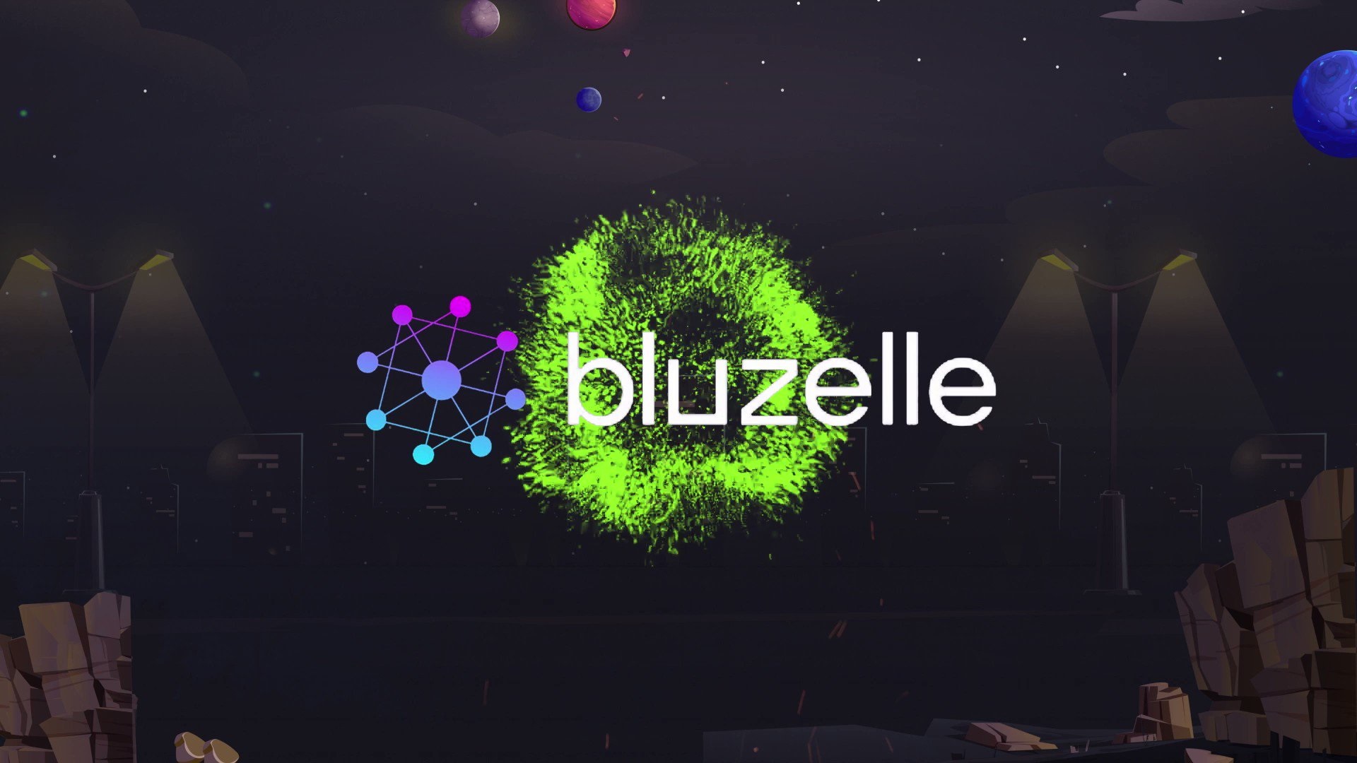 bluzelle crypto