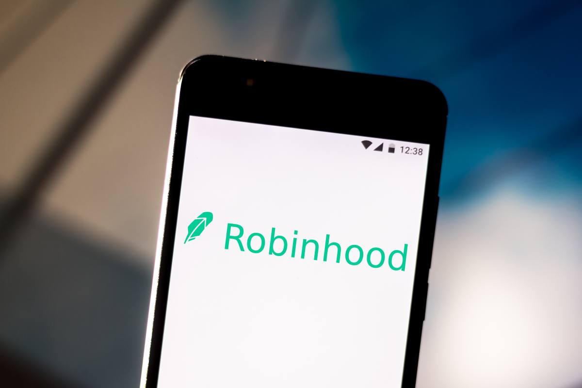 robinhood rachete ses parts