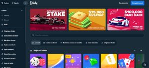 Stake.com France Avis : Site de Paris et Casino Fiable ?