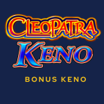 keno casino cleopatra