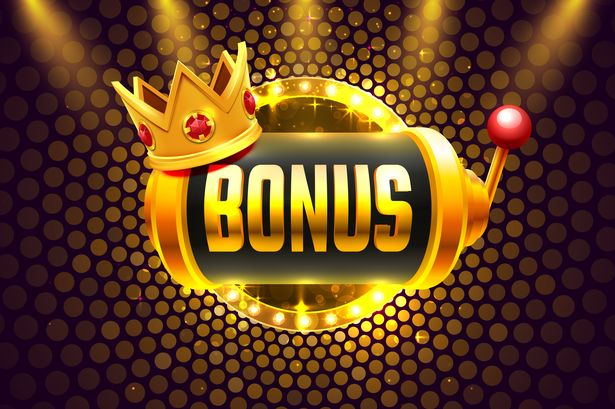 bonus casino Telegram