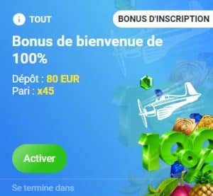 Bonus sur le 3e dépôt sur Slottica - Slottica casino avis