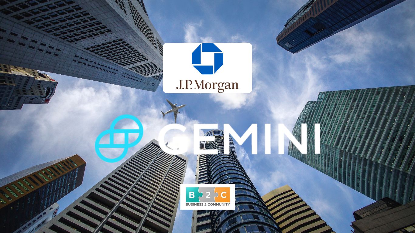 jpmorgan gemini